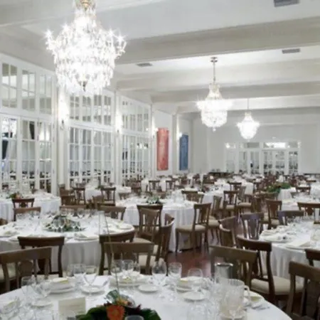 Nh Collection Gran Hotel De Zaragoza 