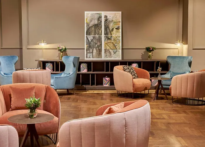 Nh Collection Gran Hotel De Zaragoza