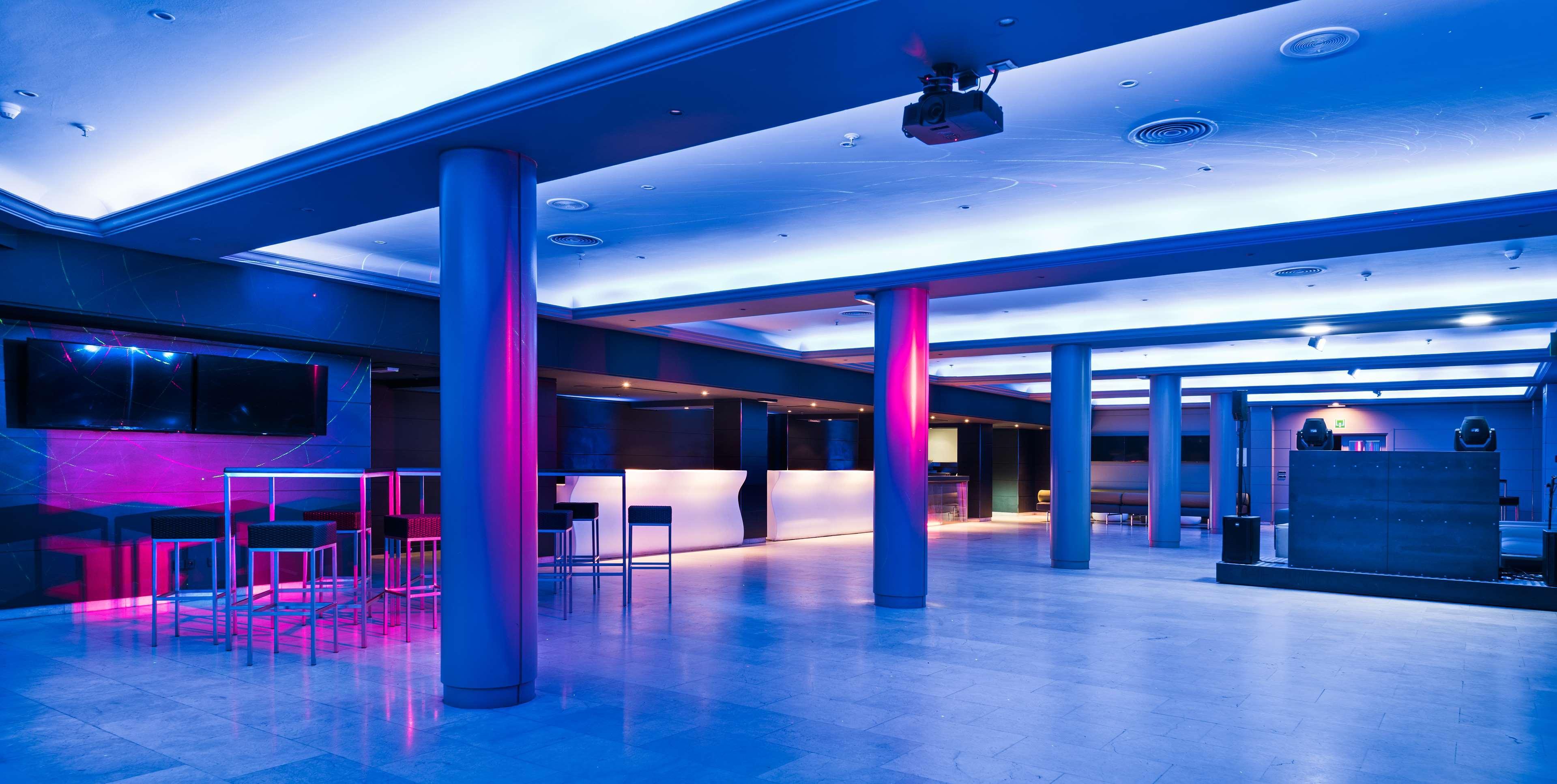 Nh Collection Gran De Hotel Saragossa