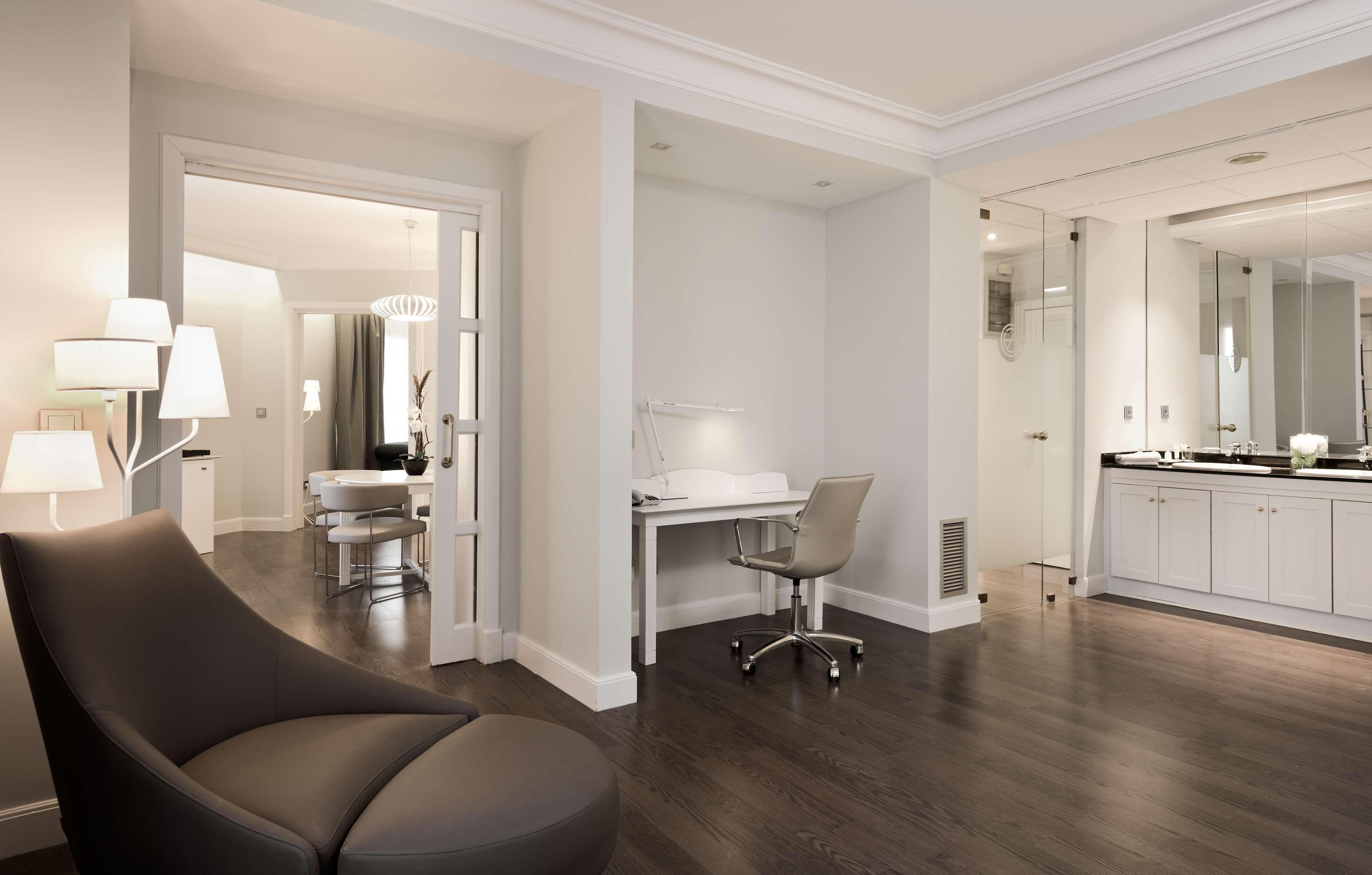 Nh Collection Gran De Hotel
