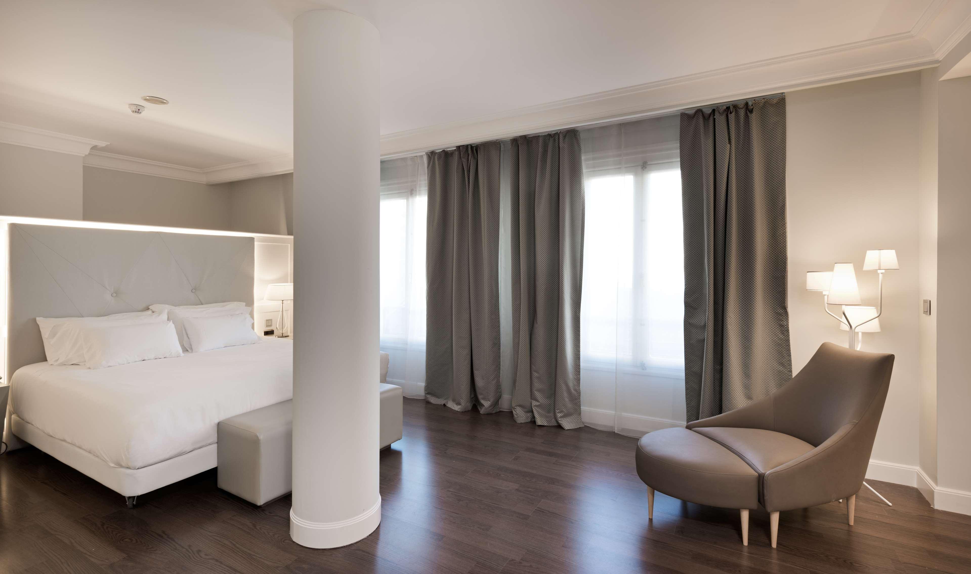 Nh Collection Gran De Hotel