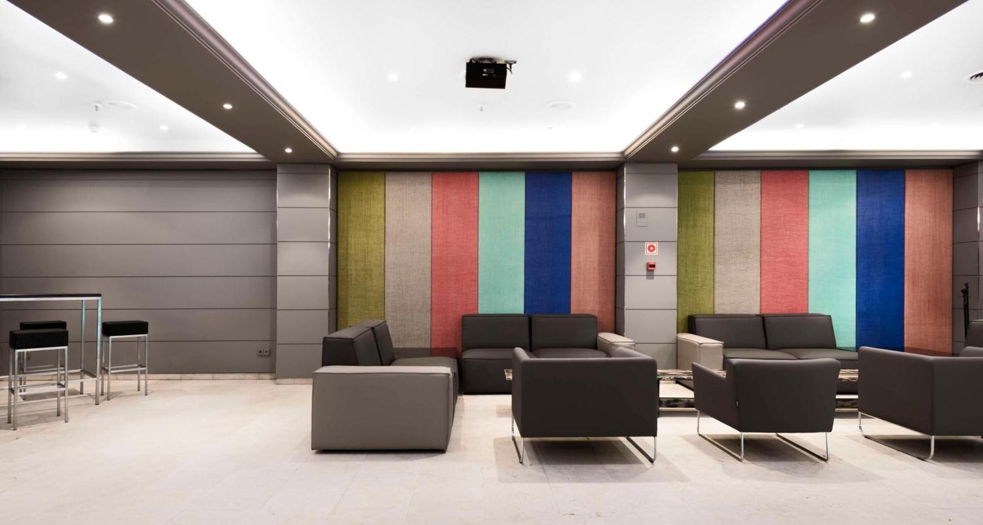 Nh Collection Gran De Hotel Saragossa
