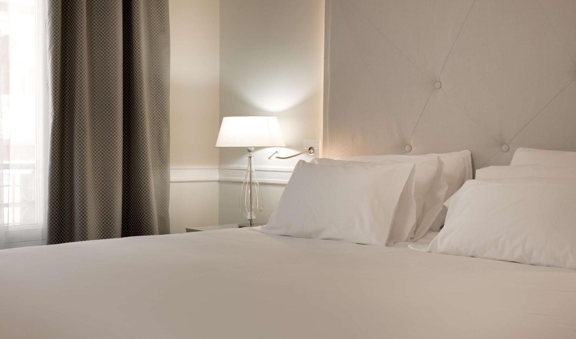 Hotel Nh Collection Gran De Saragossa